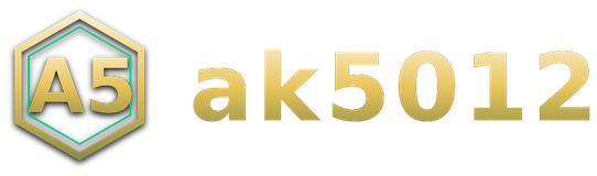 ak5012 logo
