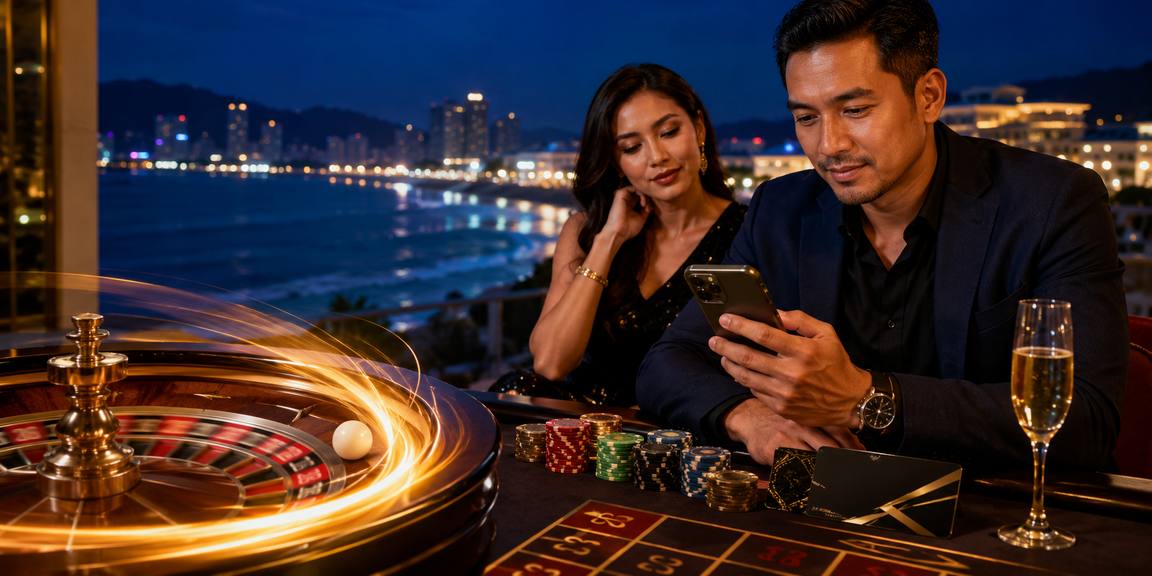 ak5012 mobile gaming